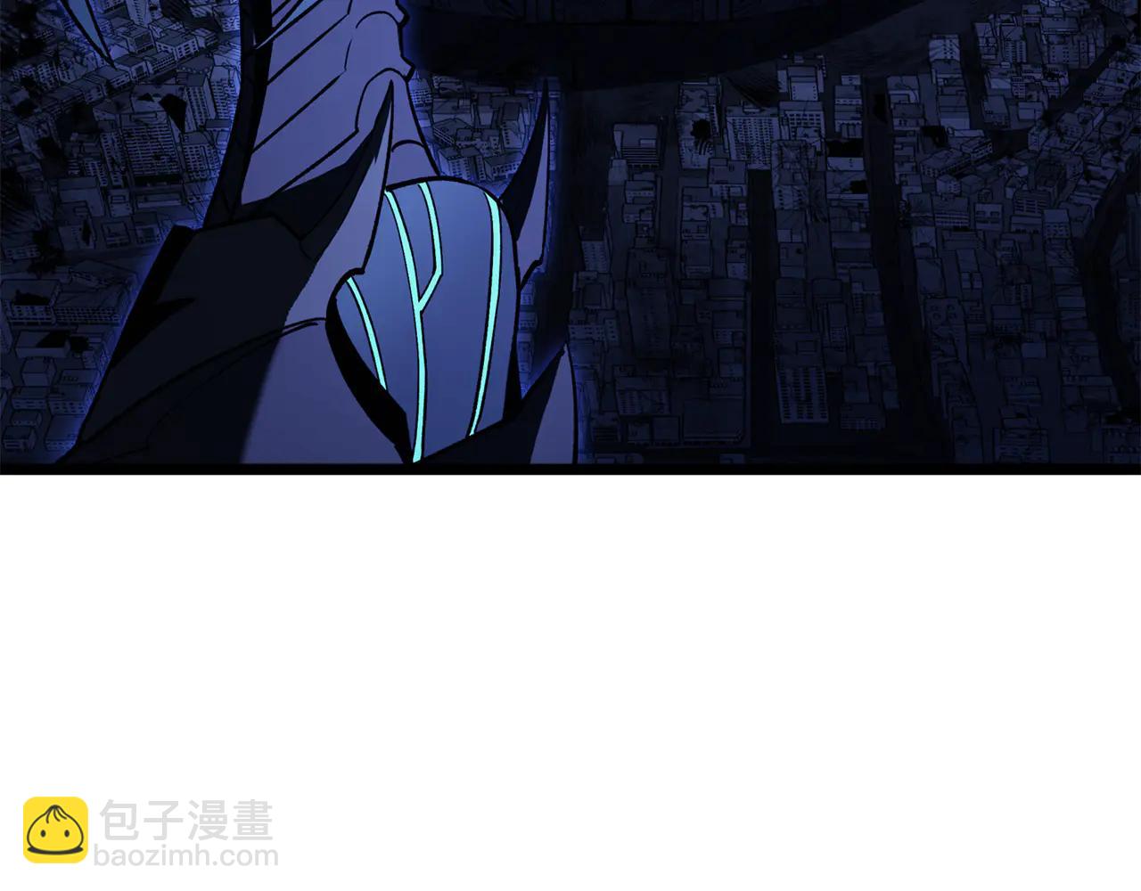 災難級英雄歸來 - 第120話 人質(1/6) - 5