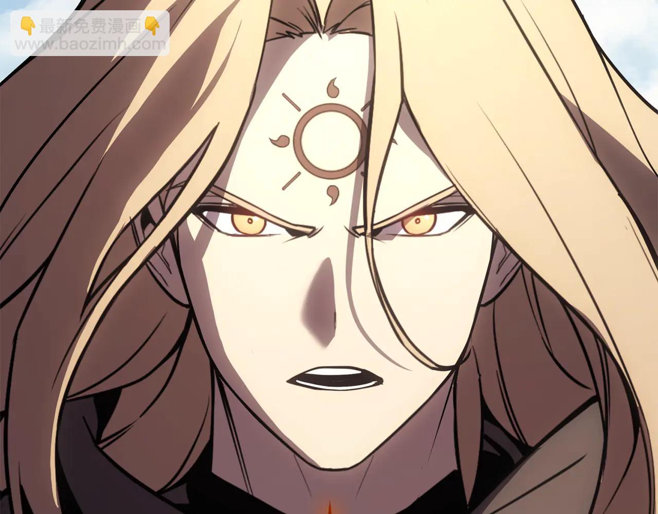 災難級英雄歸來 - 第120話 人質(2/6) - 8