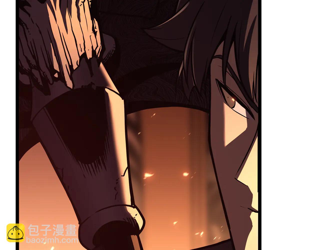 災難級英雄歸來 - 第120話 人質(2/6) - 5