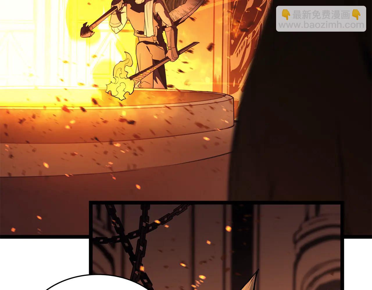 災難級英雄歸來 - 第120話 人質(2/6) - 1