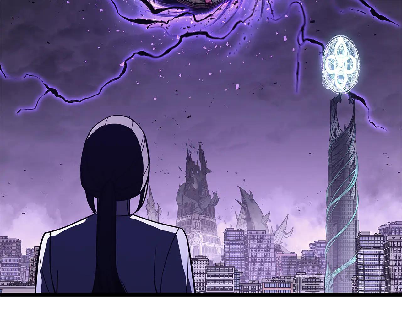 災難級英雄歸來 - 第122話 現身(1/6) - 7