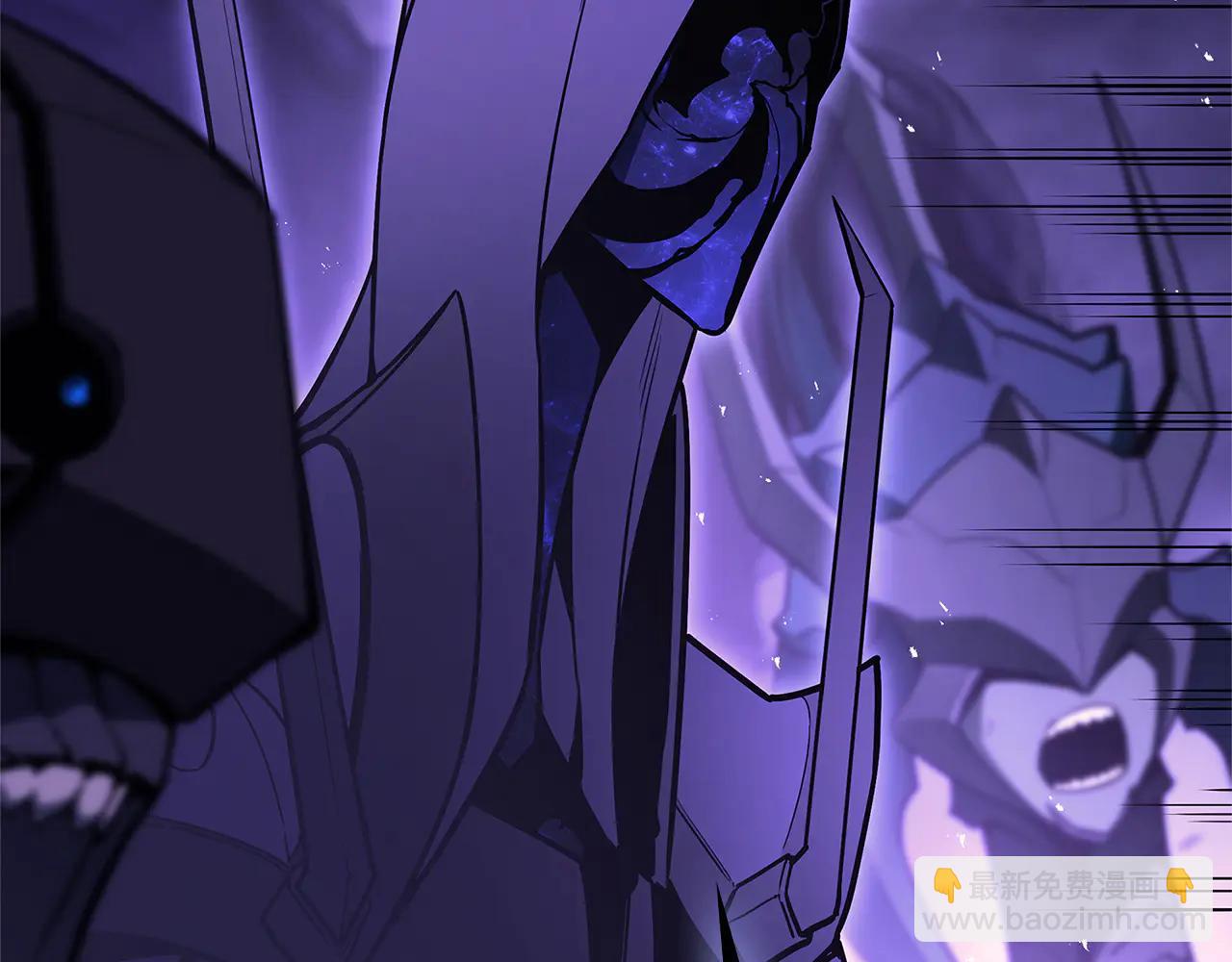 災難級英雄歸來 - 第122話 現身(4/6) - 7