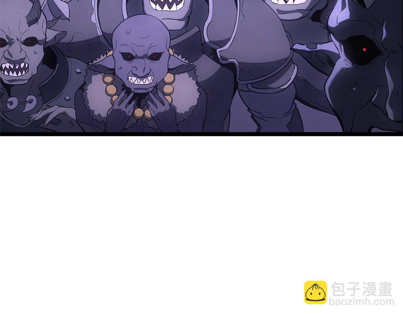 災難級英雄歸來 - 第122話 現身(4/6) - 6