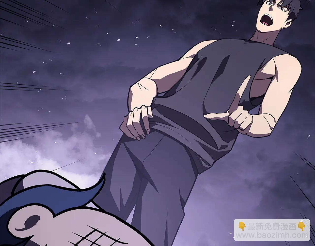 災難級英雄歸來 - 第122話 現身(4/6) - 6