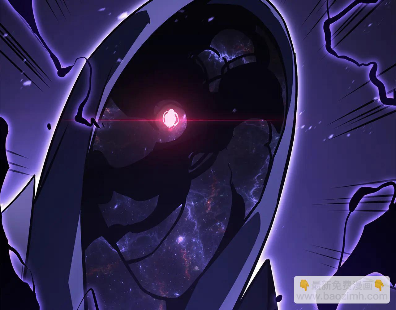 災難級英雄歸來 - 第122話 現身(4/6) - 8