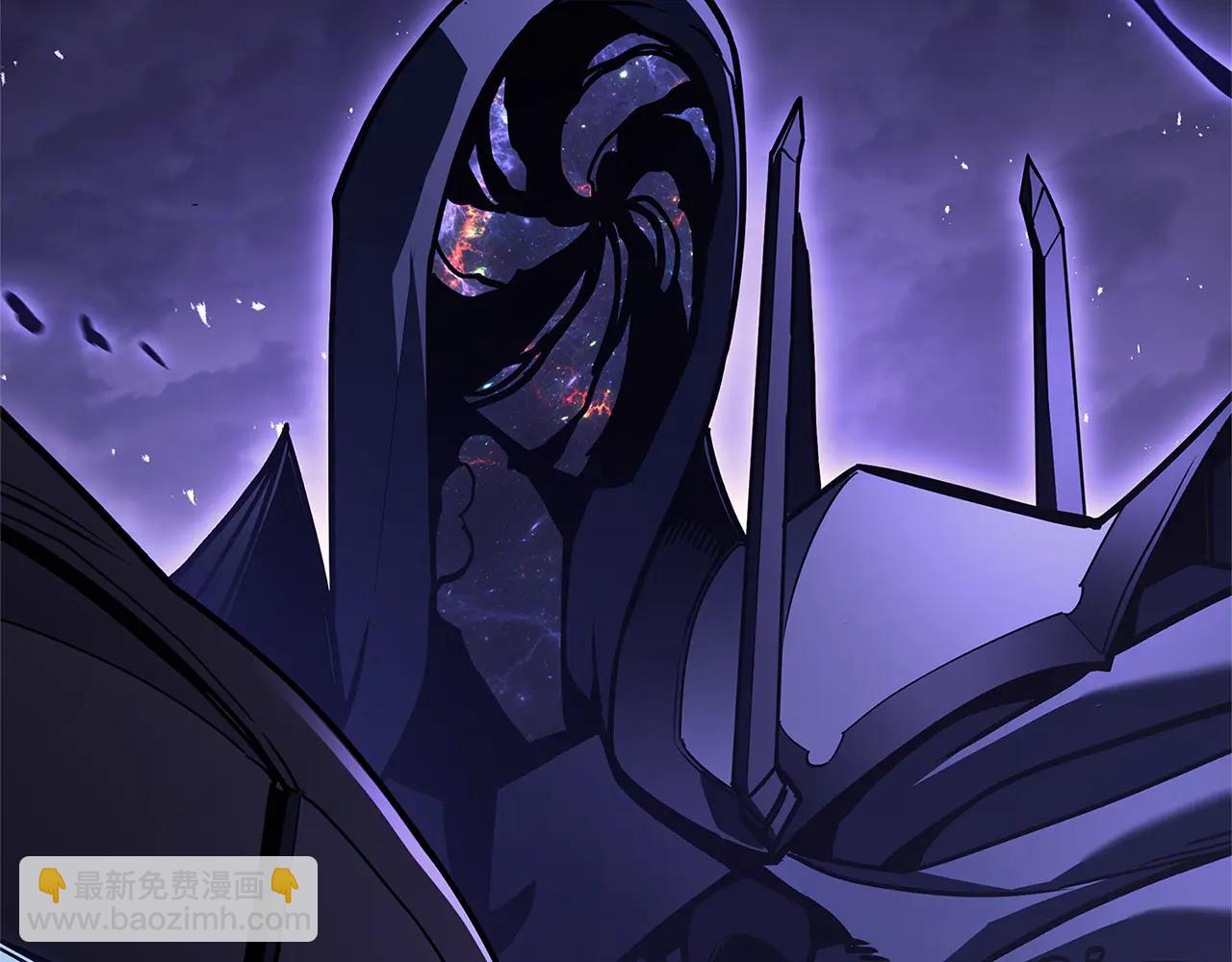 災難級英雄歸來 - 第122話 現身(5/6) - 5