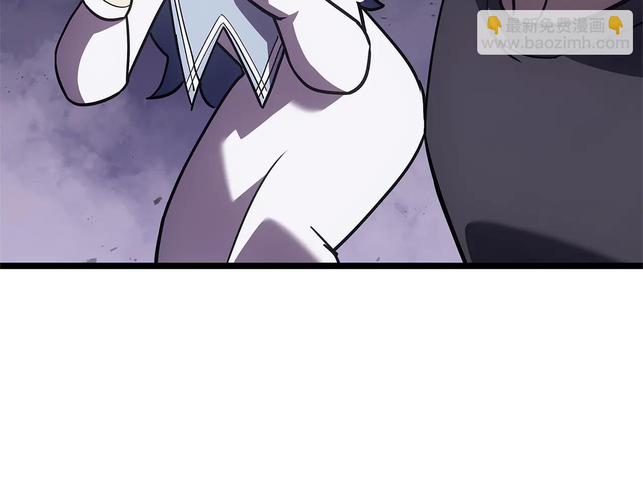 災難級英雄歸來 - 第122話 現身(5/6) - 3