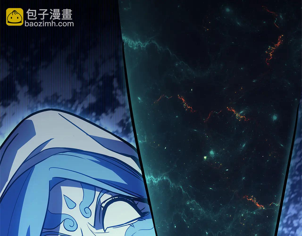 災難級英雄歸來 - 第122話 現身(5/6) - 2