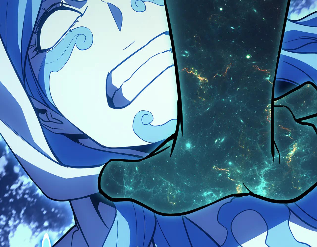 災難級英雄歸來 - 第122話 現身(5/6) - 3