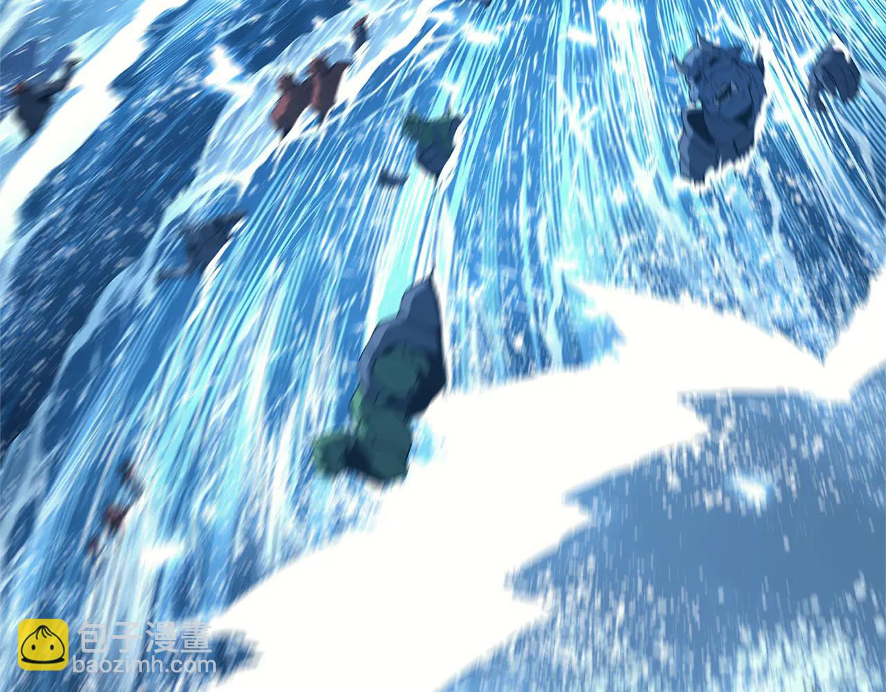 災難級英雄歸來 - 第122話 現身(6/6) - 4