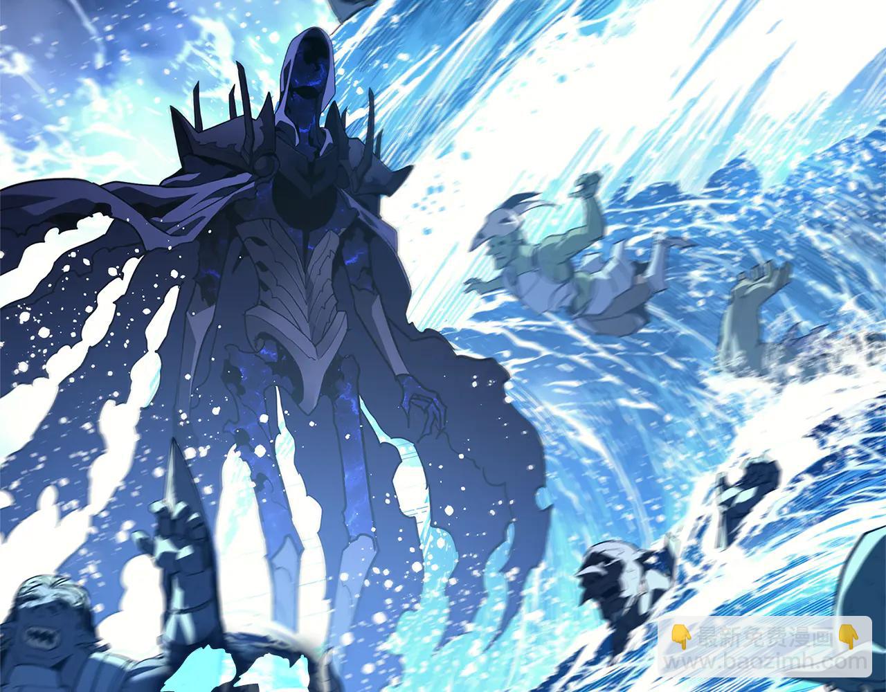 災難級英雄歸來 - 第122話 現身(6/6) - 2