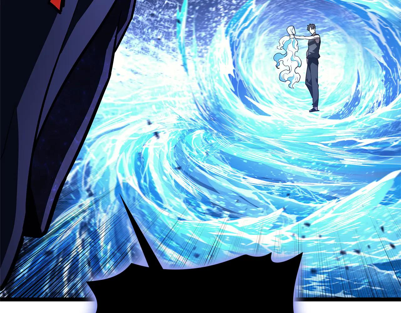 災難級英雄歸來 - 第122話 現身(6/6) - 2