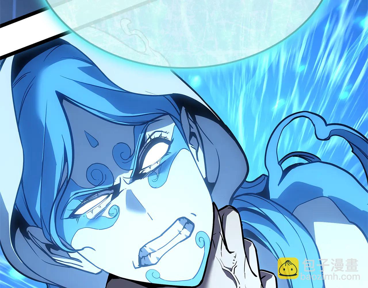 災難級英雄歸來 - 第122話 現身(6/6) - 3