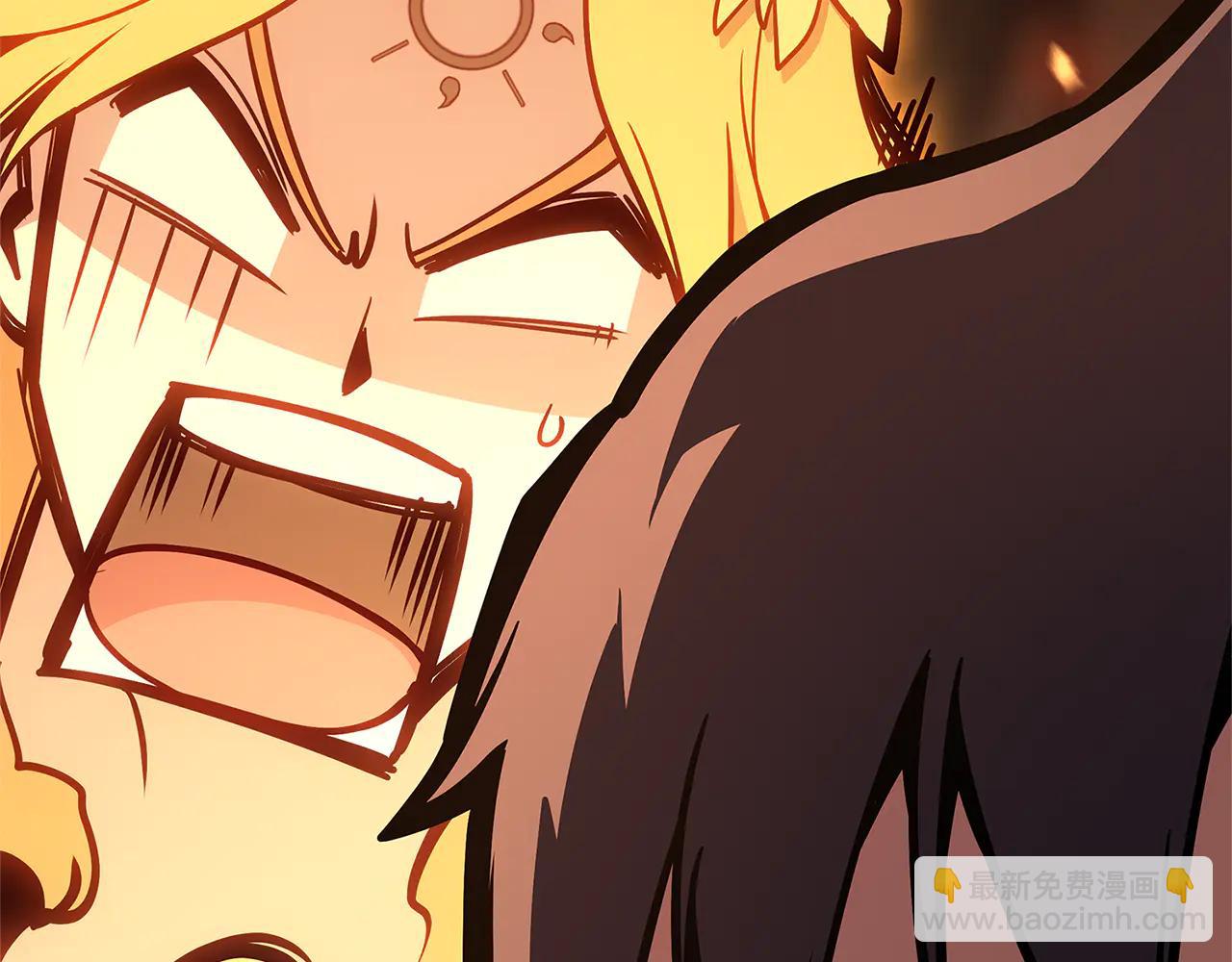 災難級英雄歸來 - 第122話 現身(2/6) - 5