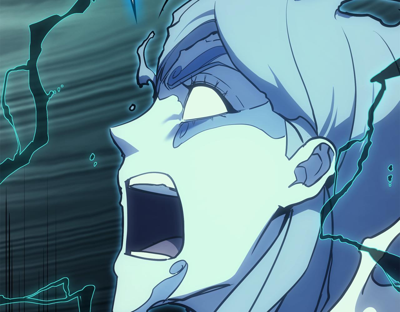 災難級英雄歸來 - 第124話 女神之淚，到手！(3/7) - 8