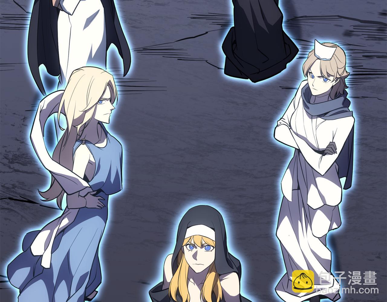 災難級英雄歸來 - 第124話 女神之淚，到手！(4/7) - 5