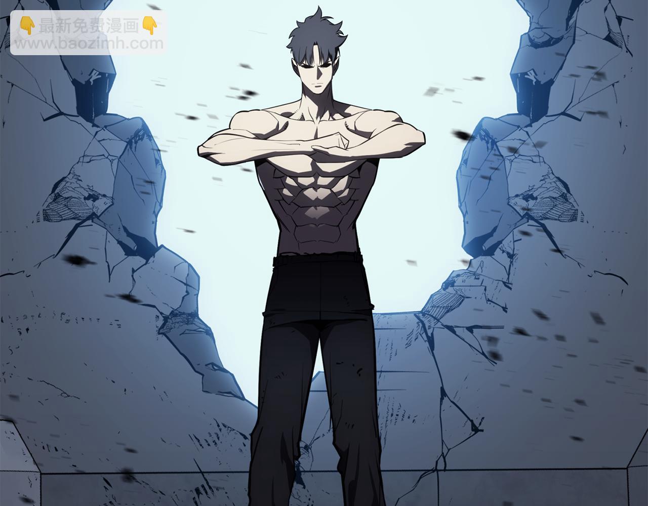 災難級英雄歸來 - 第124話 女神之淚，到手！(4/7) - 7