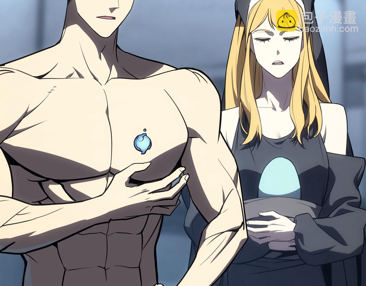 災難級英雄歸來 - 第124話 女神之淚，到手！(4/7) - 4