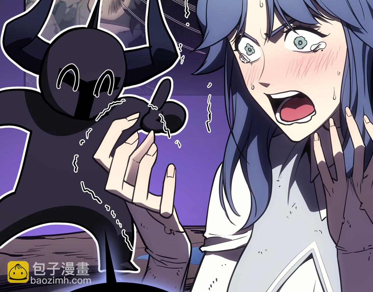 災難級英雄歸來 - 第124話 女神之淚，到手！(5/7) - 6