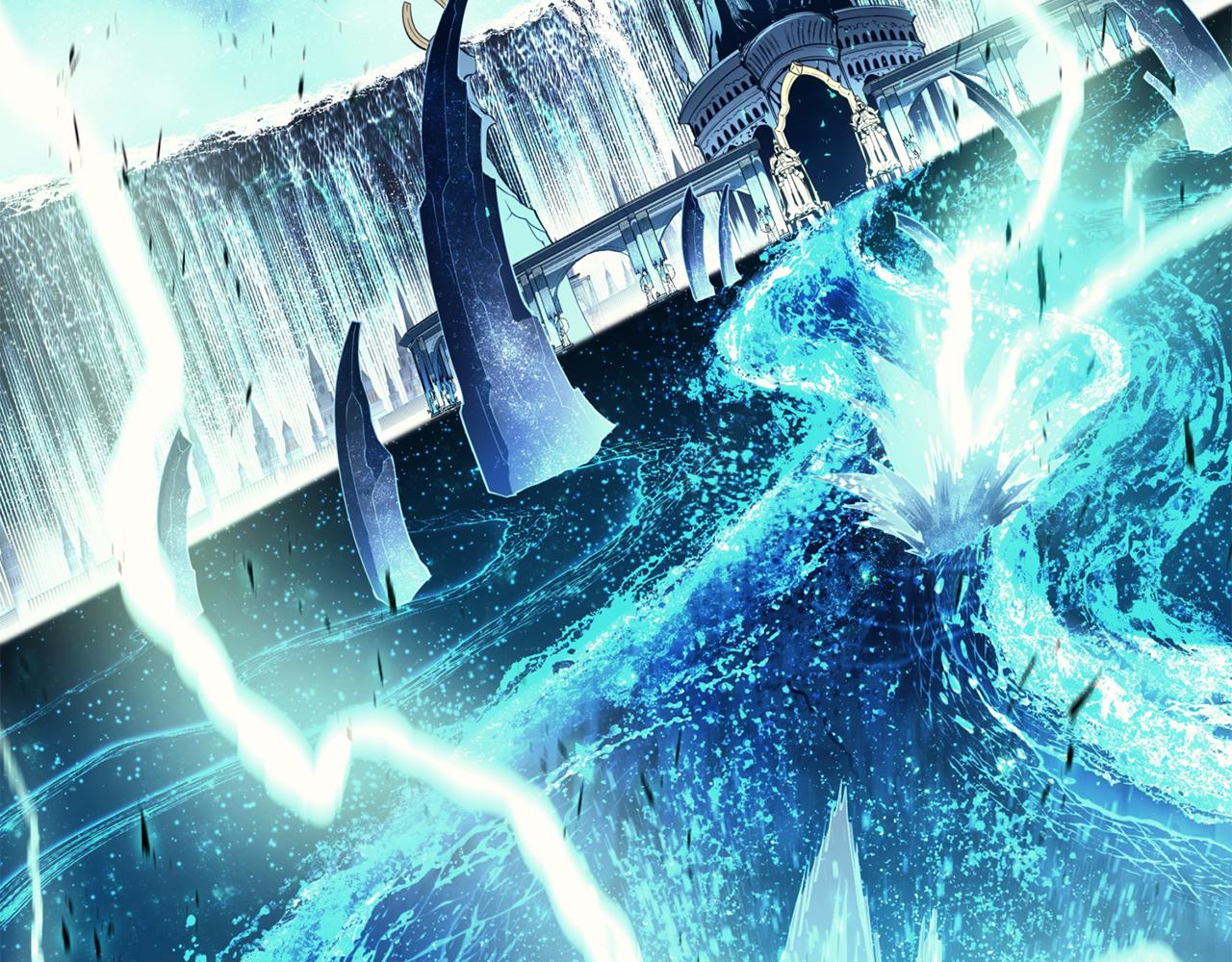 災難級英雄歸來 - 第124話 女神之淚，到手！(6/7) - 5