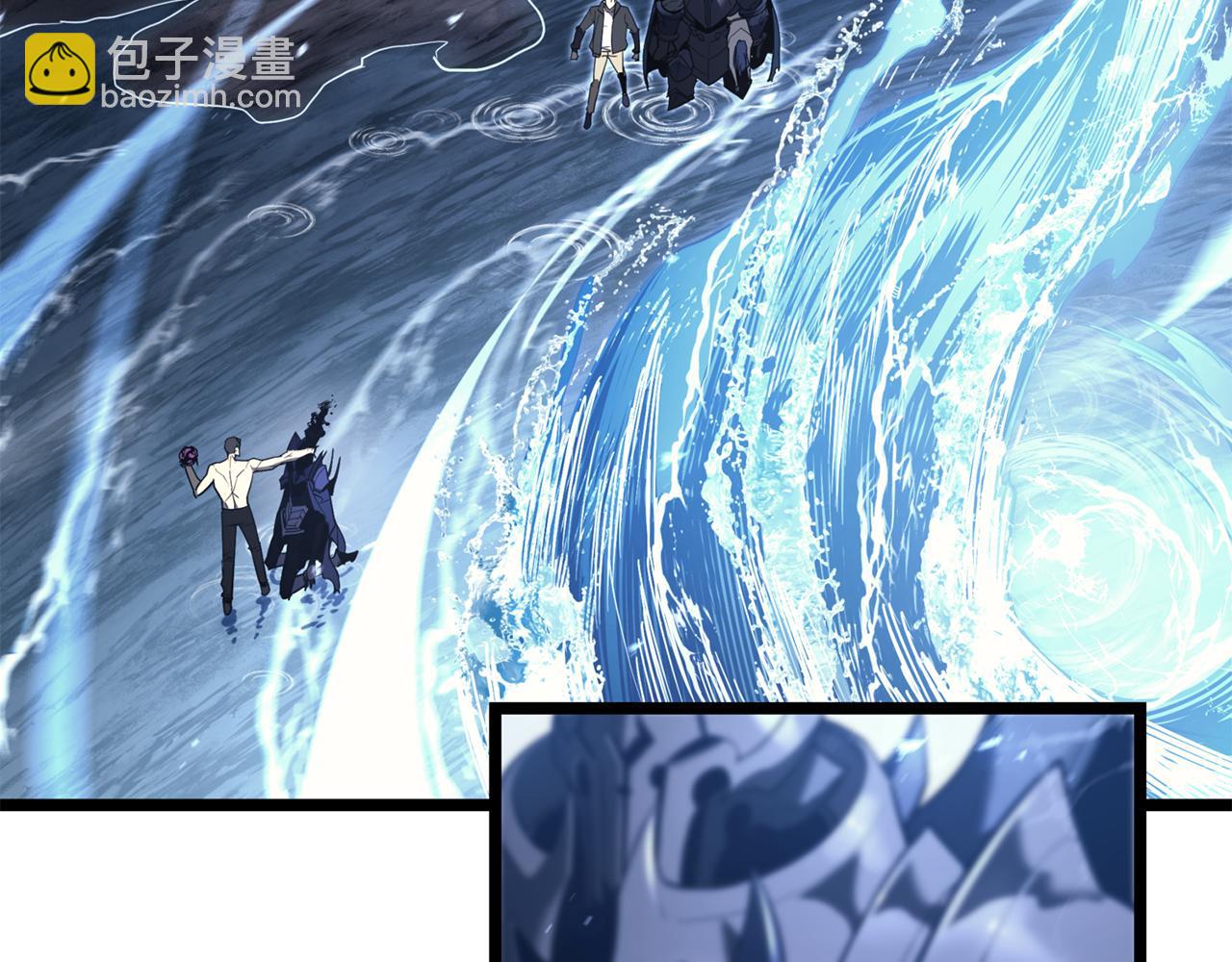 災難級英雄歸來 - 第124話 女神之淚，到手！(1/7) - 5