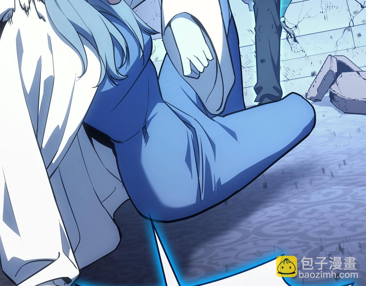 災難級英雄歸來 - 第124話 女神之淚，到手！(2/7) - 4