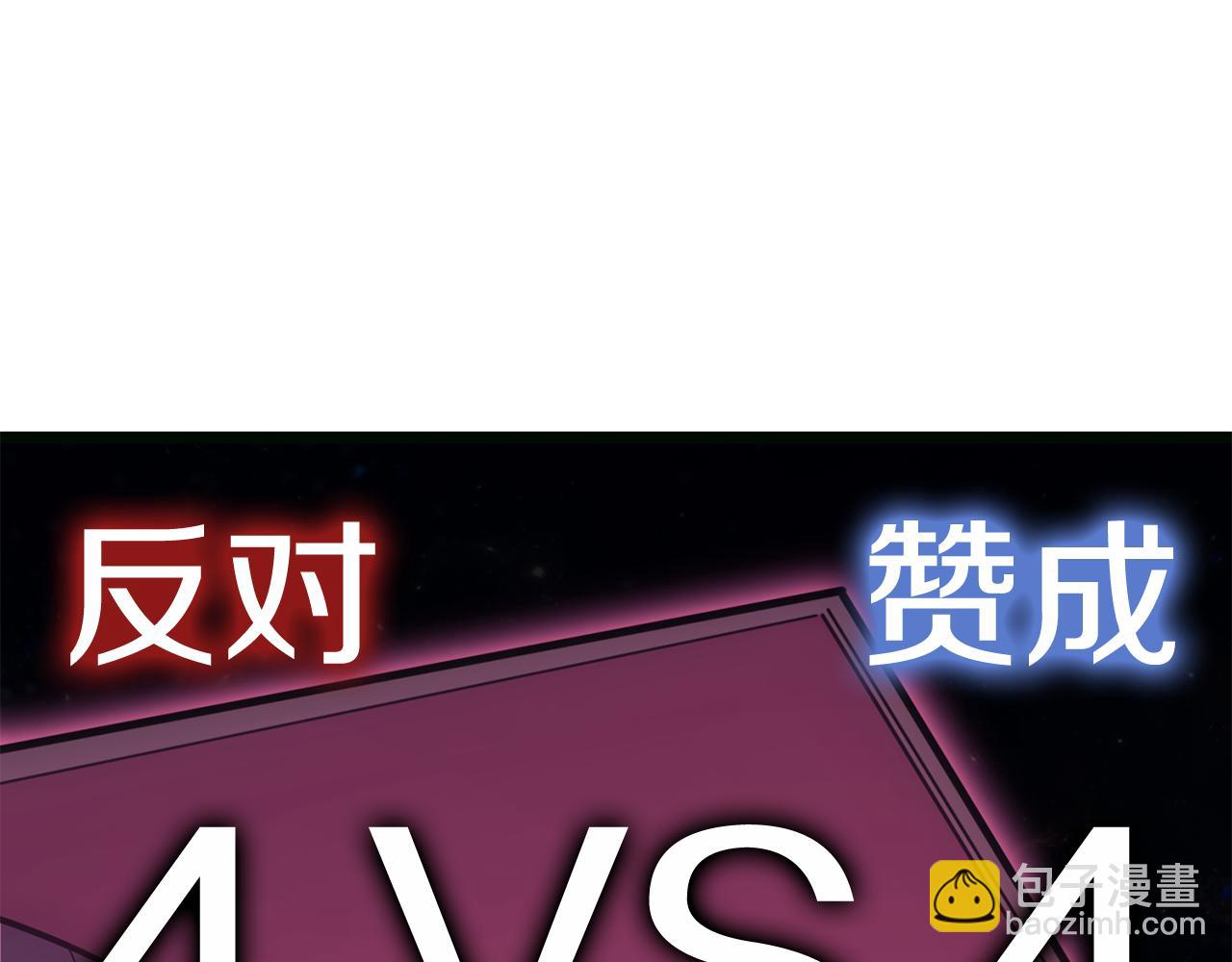 災難級英雄歸來 - 第126話 關鍵一票(3/7) - 8