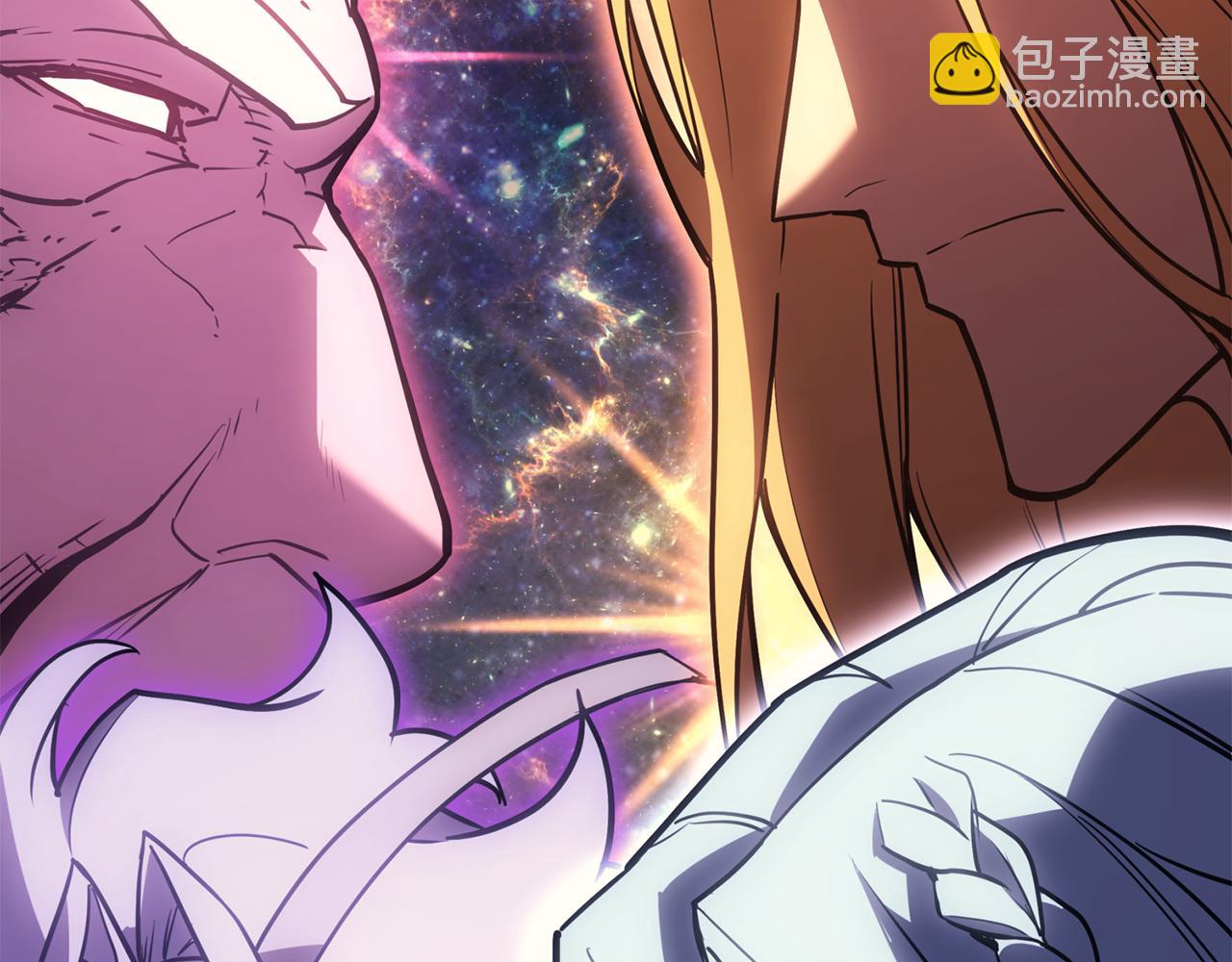 災難級英雄歸來 - 第126話 關鍵一票(3/7) - 2