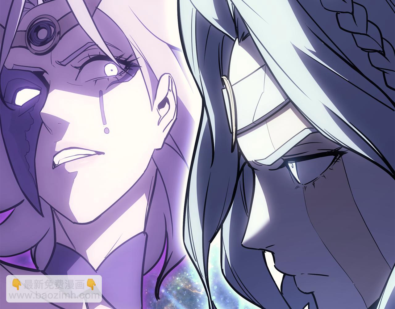 災難級英雄歸來 - 第126話 關鍵一票(3/7) - 3