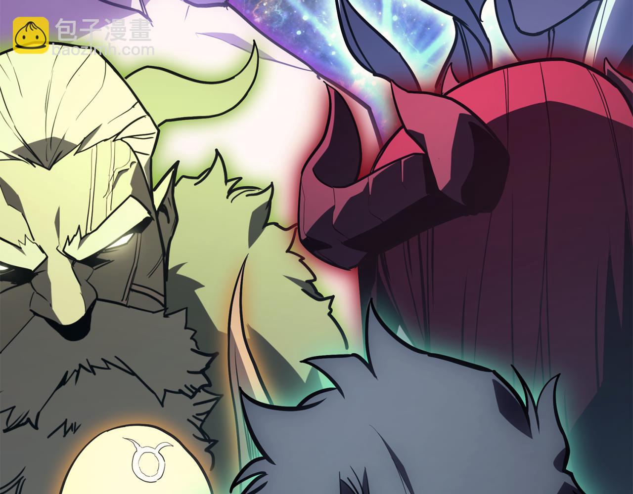 災難級英雄歸來 - 第126話 關鍵一票(3/7) - 4