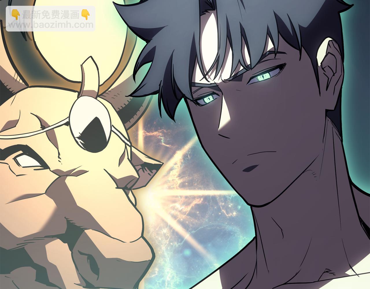 災難級英雄歸來 - 第126話 關鍵一票(3/7) - 5