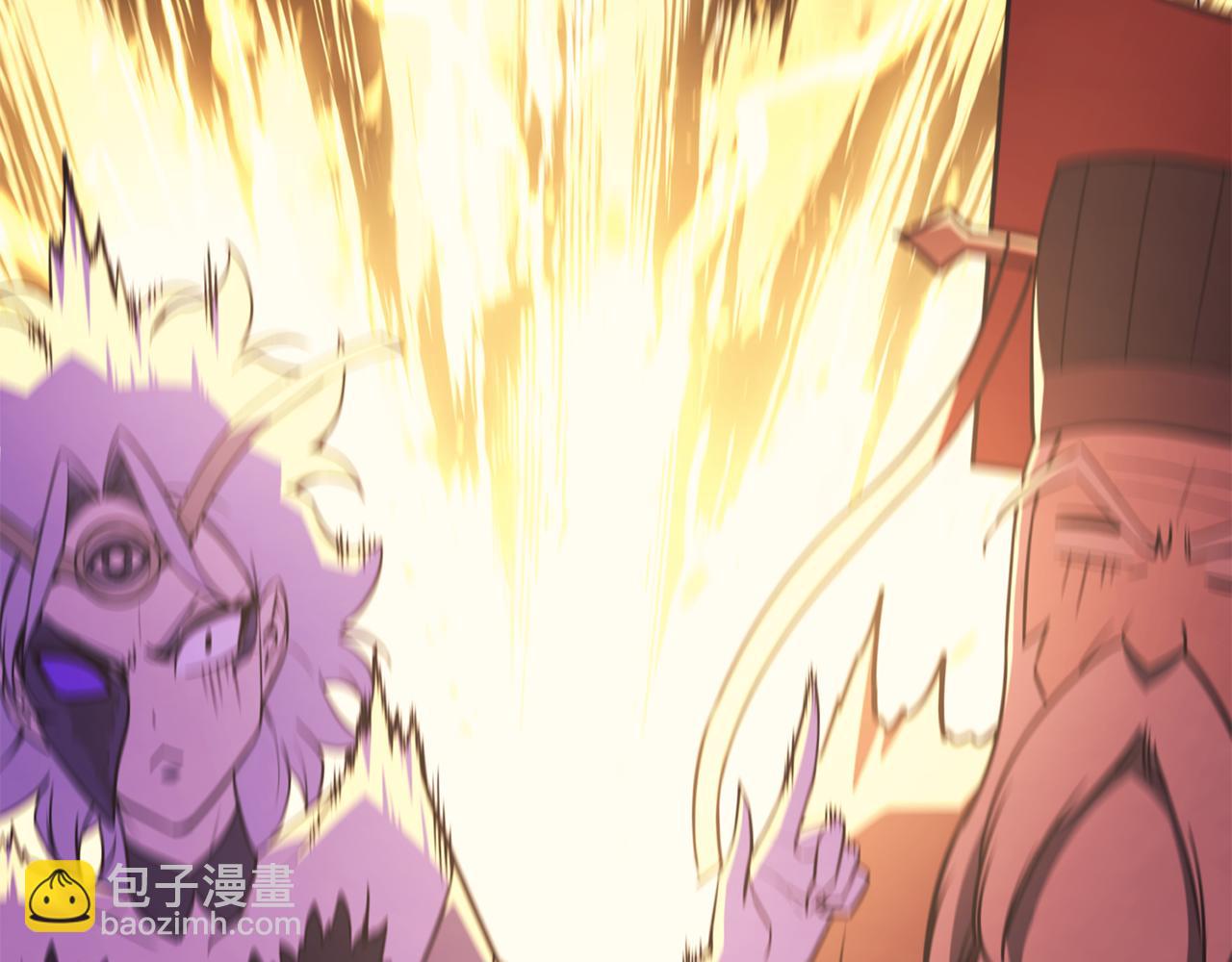 災難級英雄歸來 - 第126話 關鍵一票(4/7) - 2