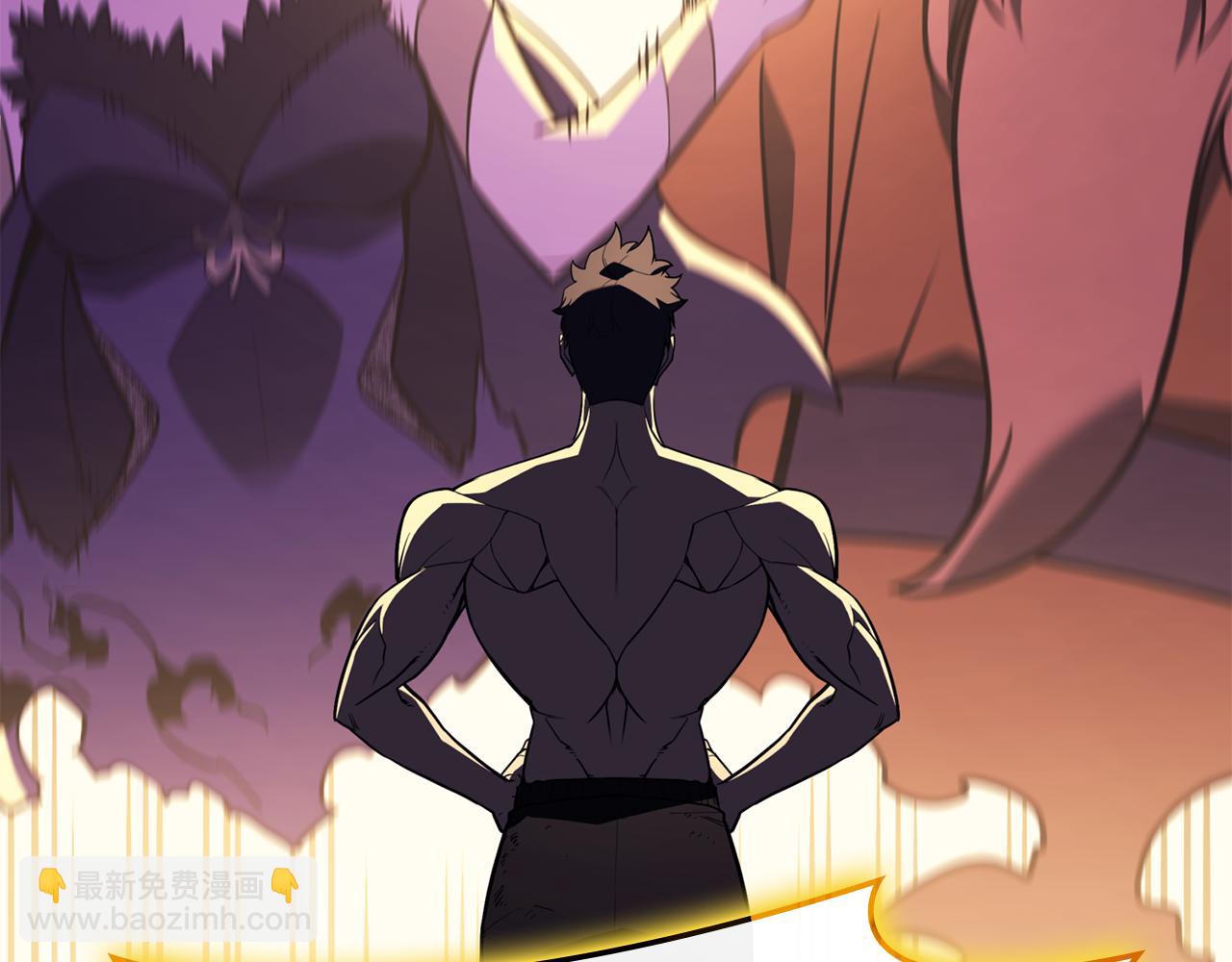 災難級英雄歸來 - 第126話 關鍵一票(4/7) - 3