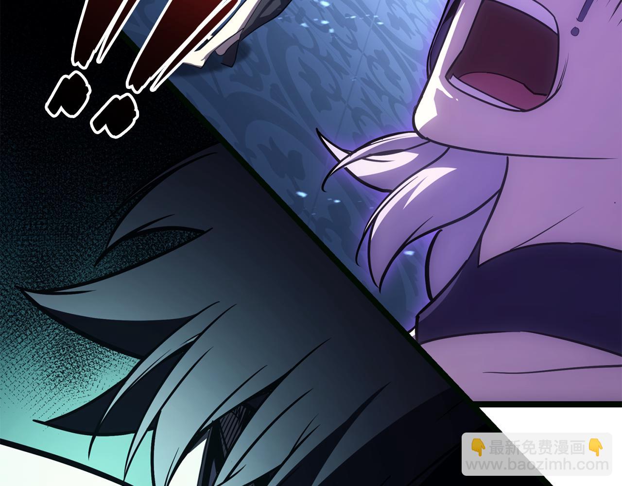 災難級英雄歸來 - 第126話 關鍵一票(4/7) - 1