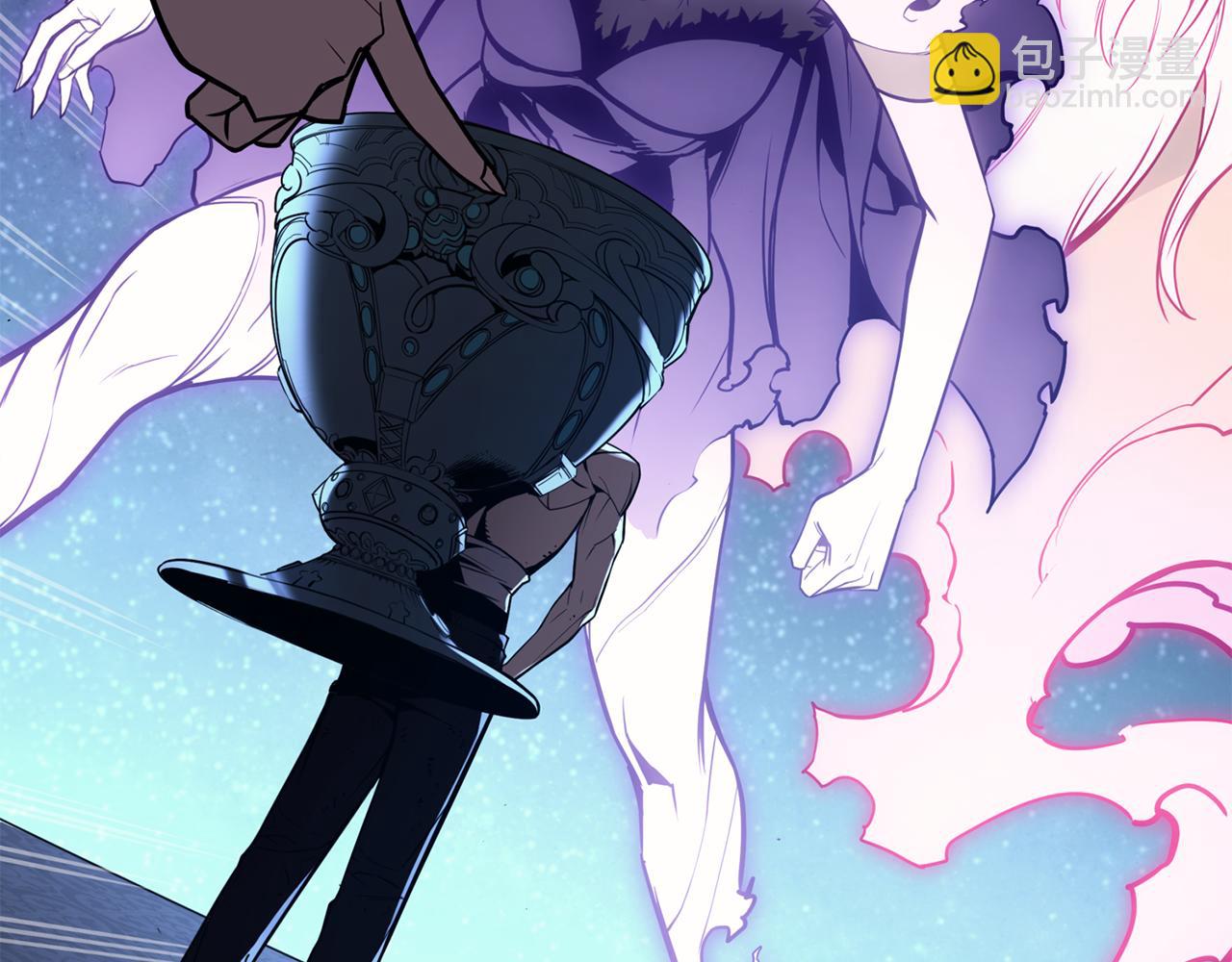 災難級英雄歸來 - 第126話 關鍵一票(1/7) - 2