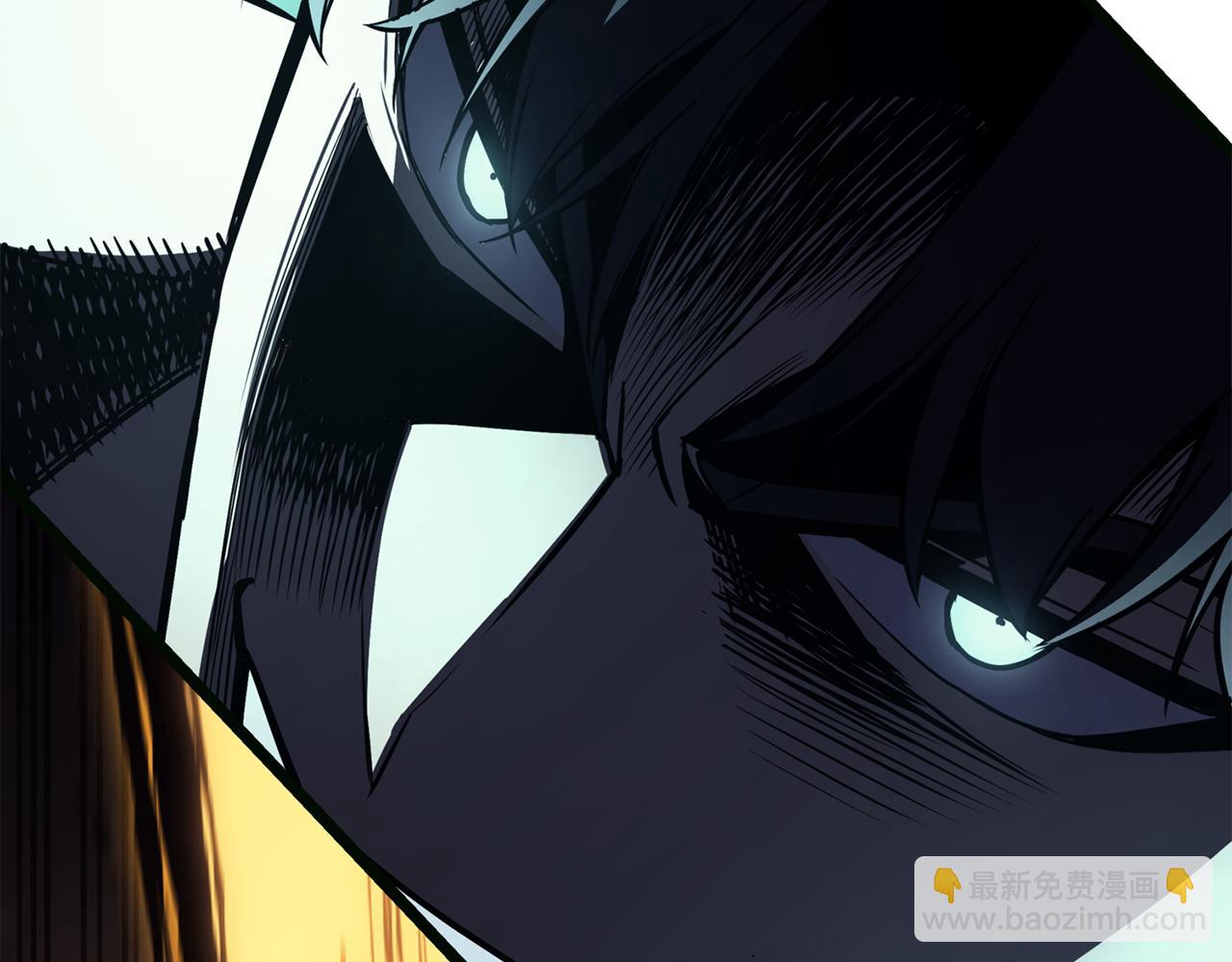 災難級英雄歸來 - 第126話 關鍵一票(4/7) - 2