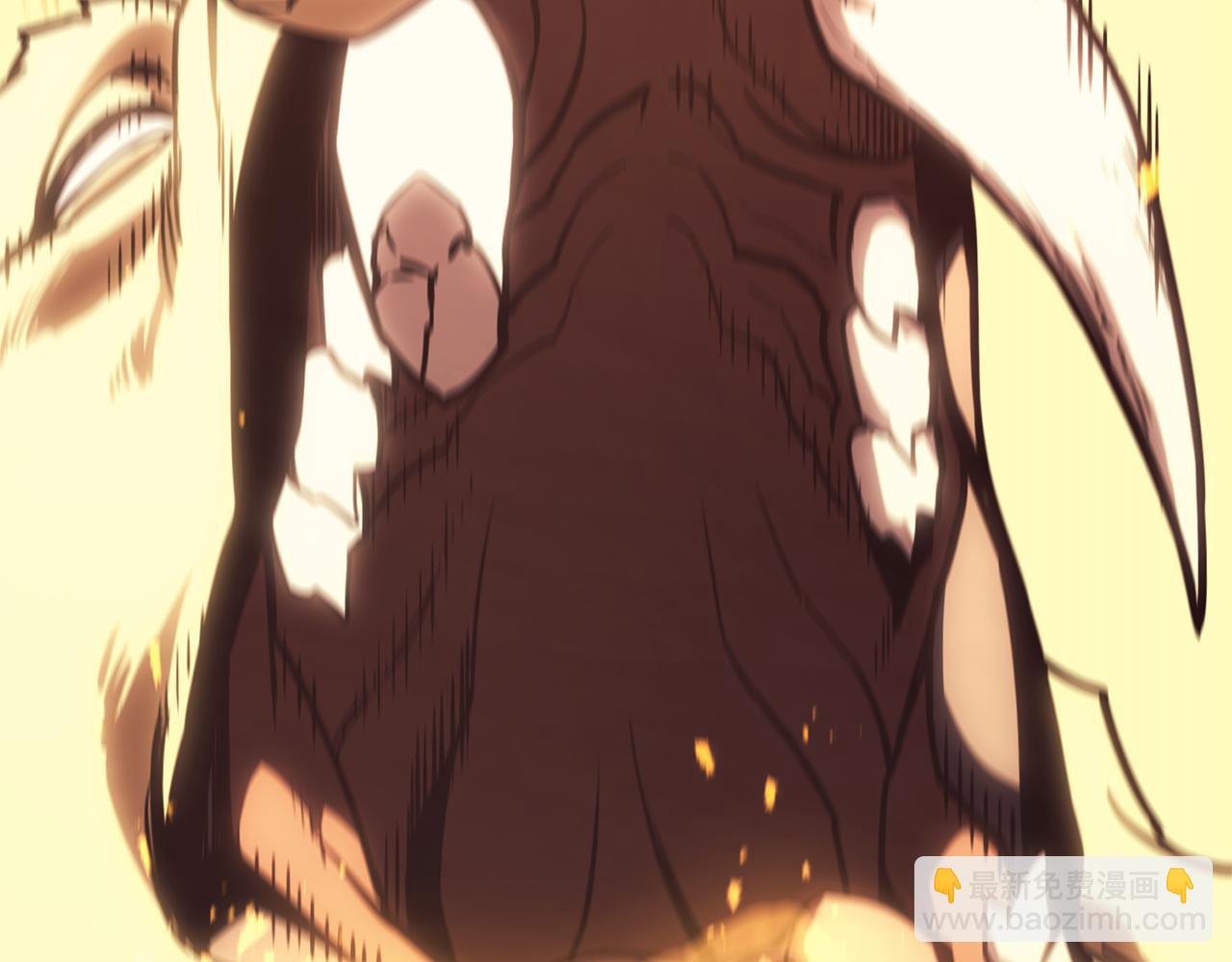 災難級英雄歸來 - 第126話 關鍵一票(4/7) - 5