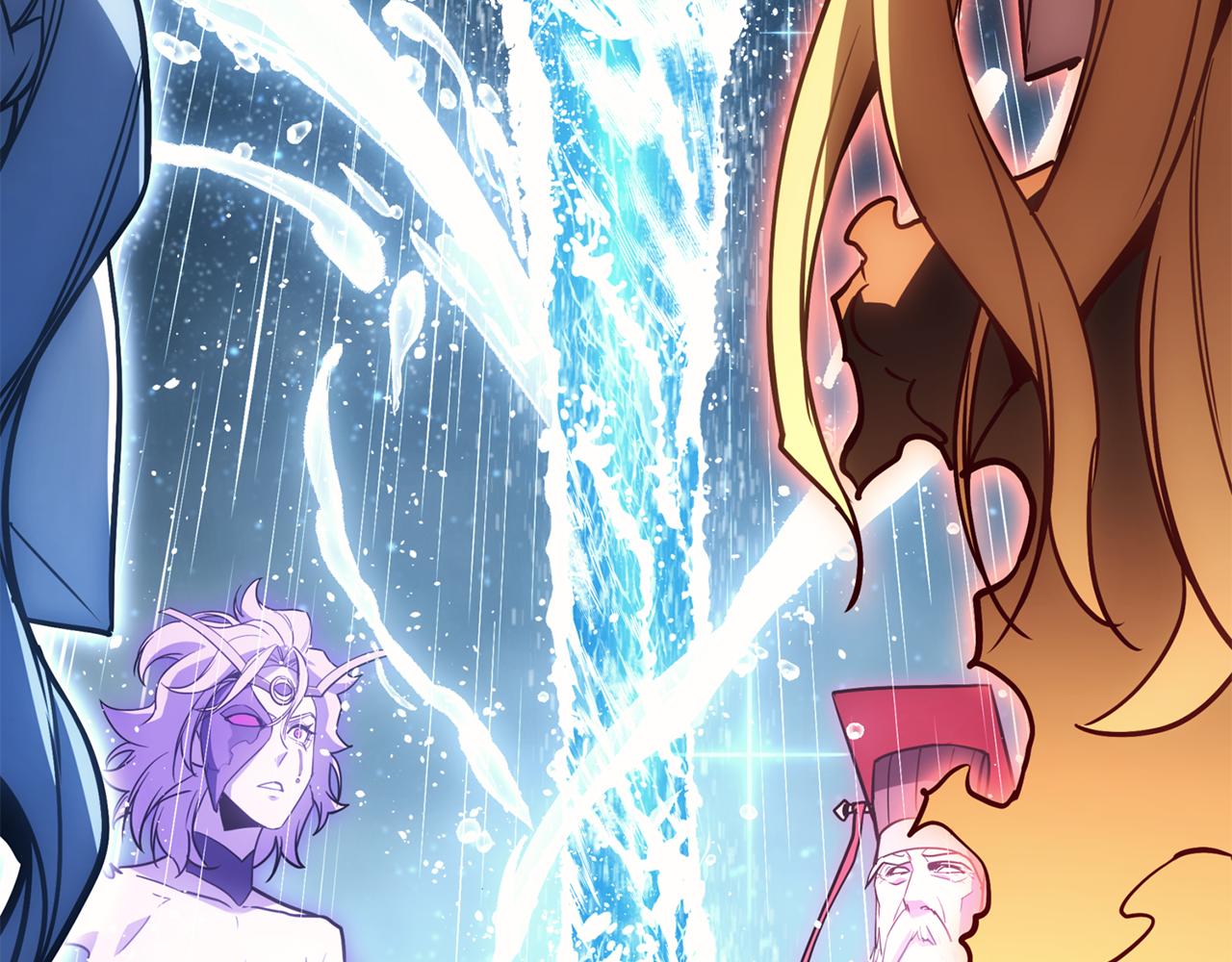 災難級英雄歸來 - 第126話 關鍵一票(1/7) - 8