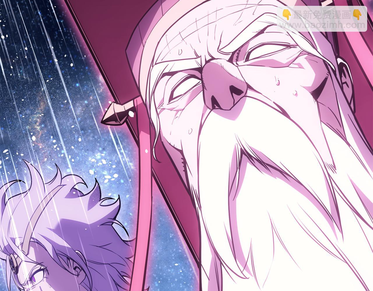 災難級英雄歸來 - 第126話 關鍵一票(2/7) - 6