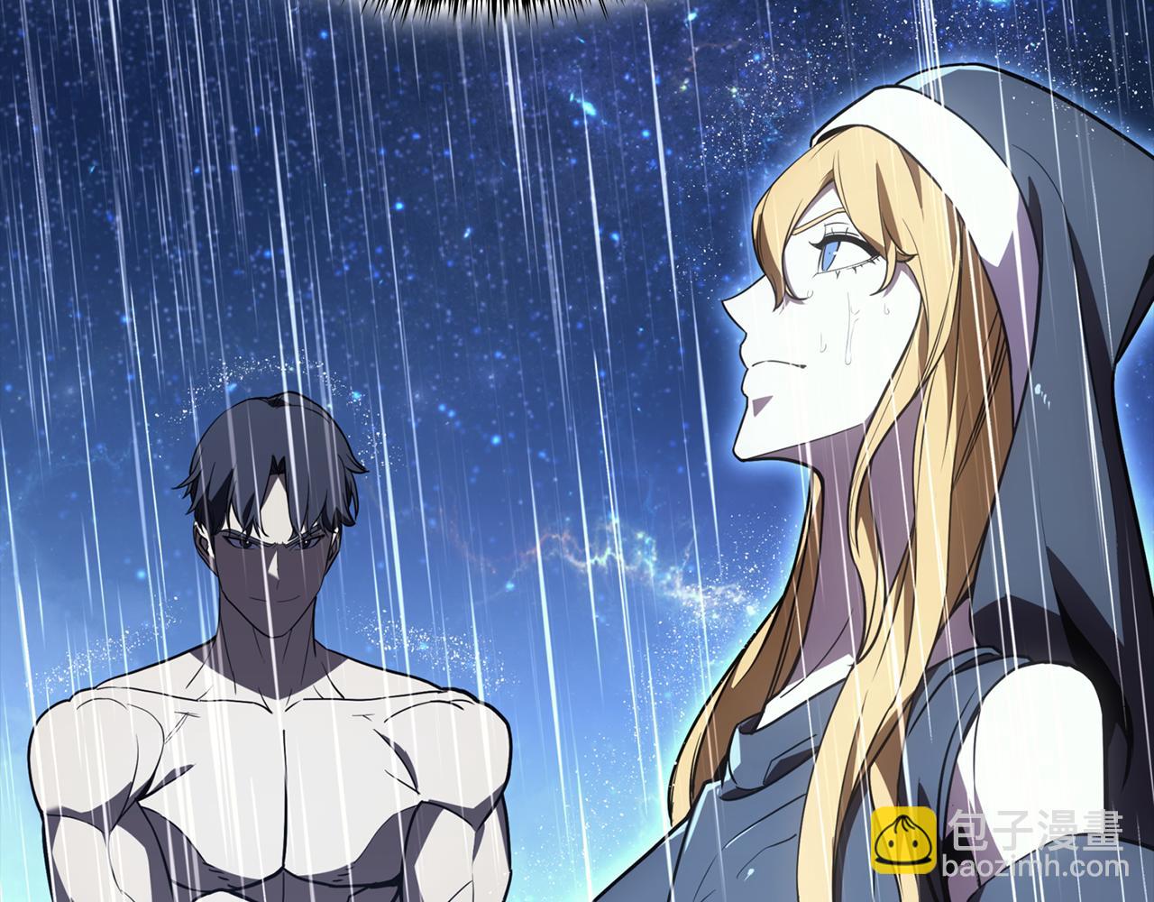 災難級英雄歸來 - 第126話 關鍵一票(2/7) - 2