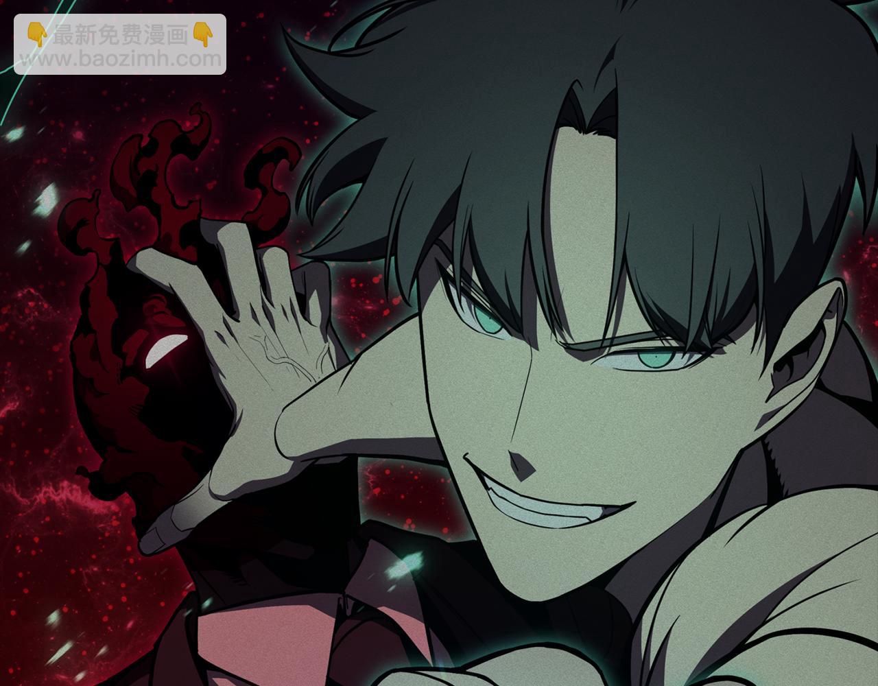 災難級英雄歸來 - 第126話 關鍵一票(2/7) - 4