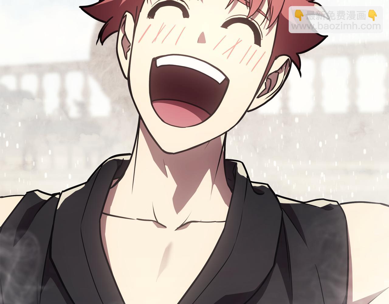 災難級英雄歸來 - 第128話 挑撥離間大失敗(3/7) - 8