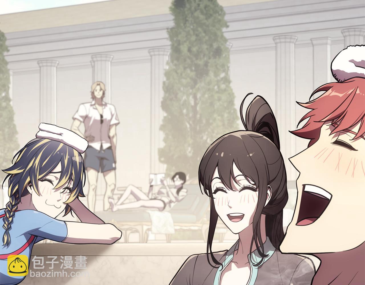 災難級英雄歸來 - 第128話 挑撥離間大失敗(3/7) - 4