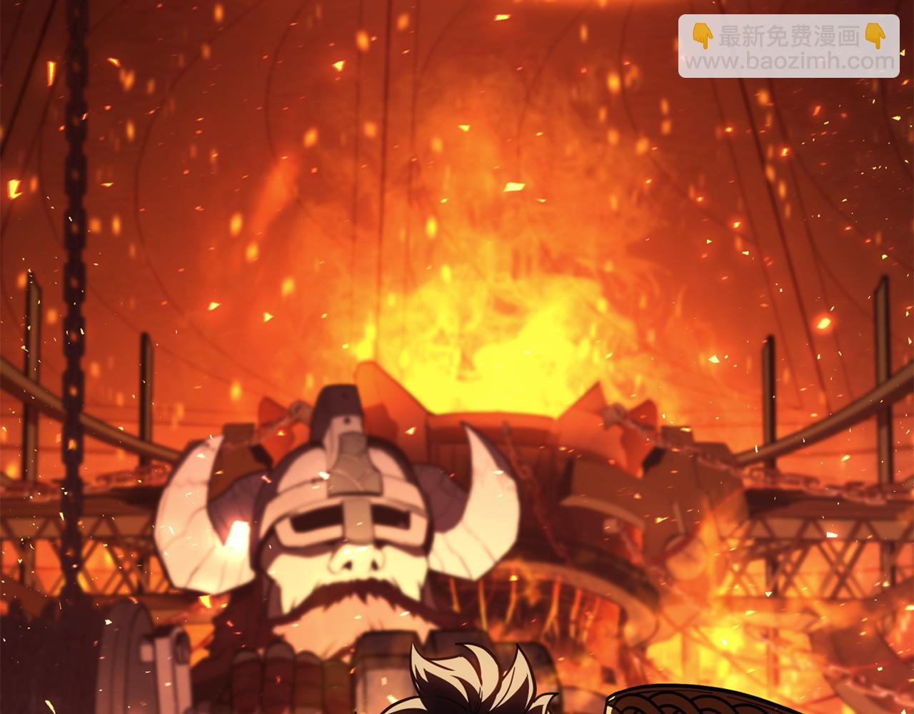 災難級英雄歸來 - 第128話 挑撥離間大失敗(1/7) - 3