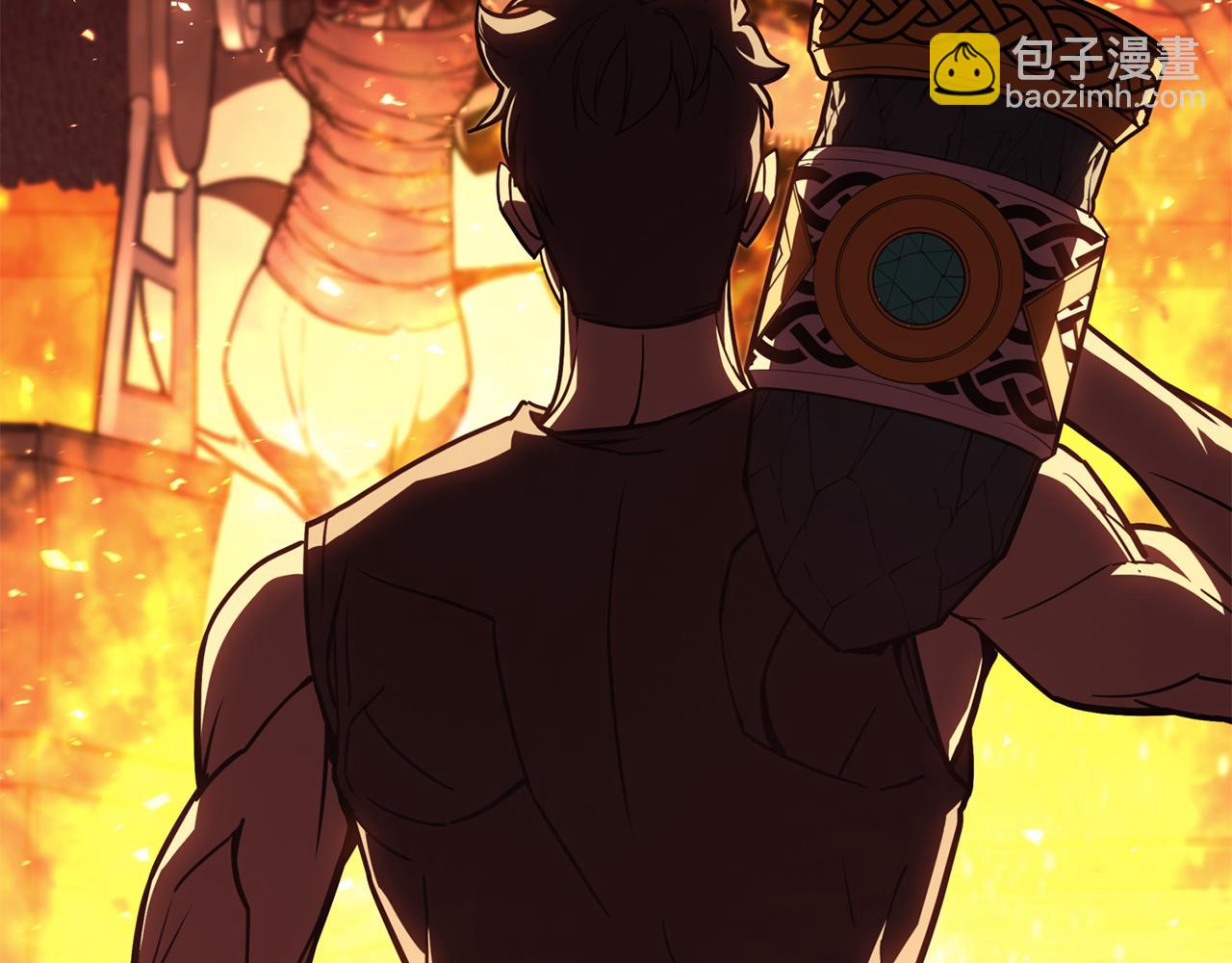 災難級英雄歸來 - 第128話 挑撥離間大失敗(1/7) - 4