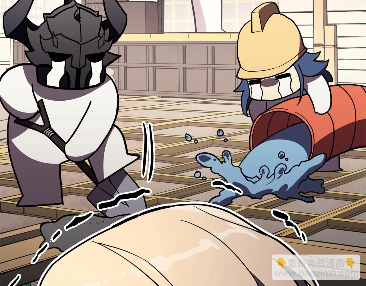 災難級英雄歸來 - 第128話 挑撥離間大失敗(3/7) - 6