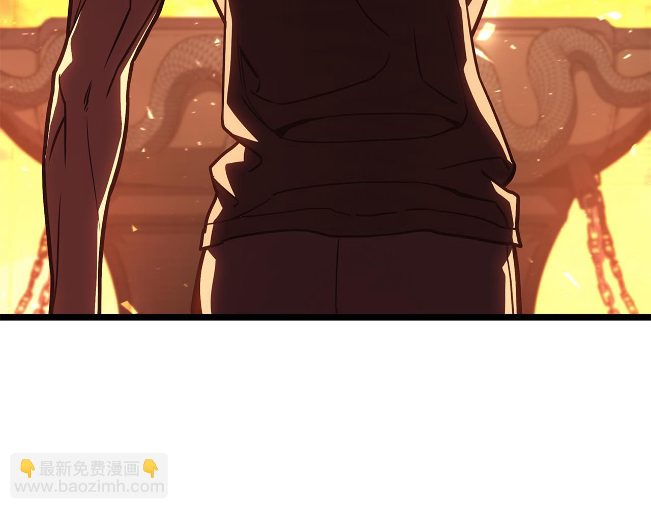 災難級英雄歸來 - 第128話 挑撥離間大失敗(1/7) - 5