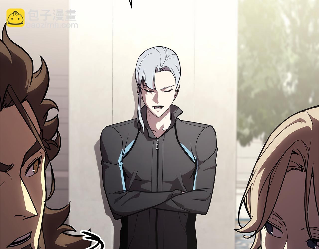 災難級英雄歸來 - 第128話 挑撥離間大失敗(3/7) - 4