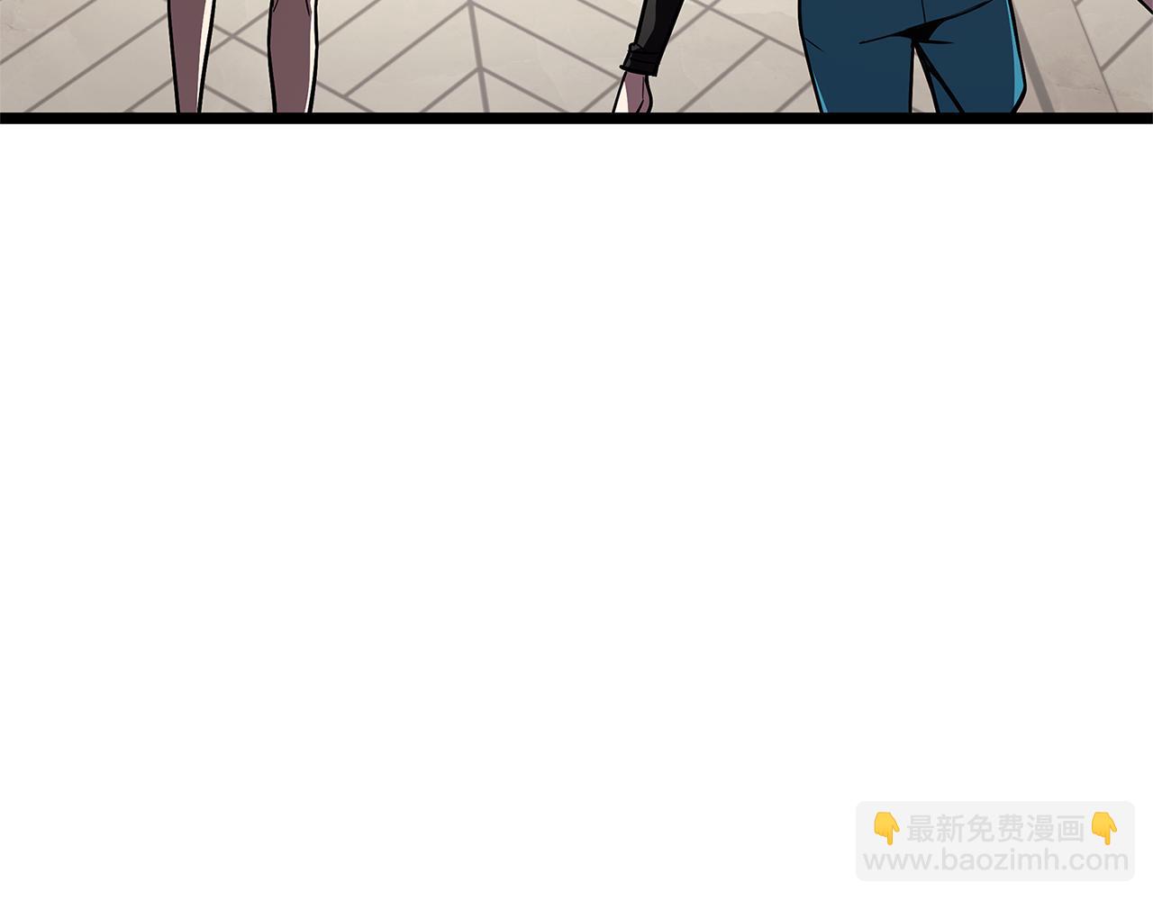 災難級英雄歸來 - 第128話 挑撥離間大失敗(4/7) - 1