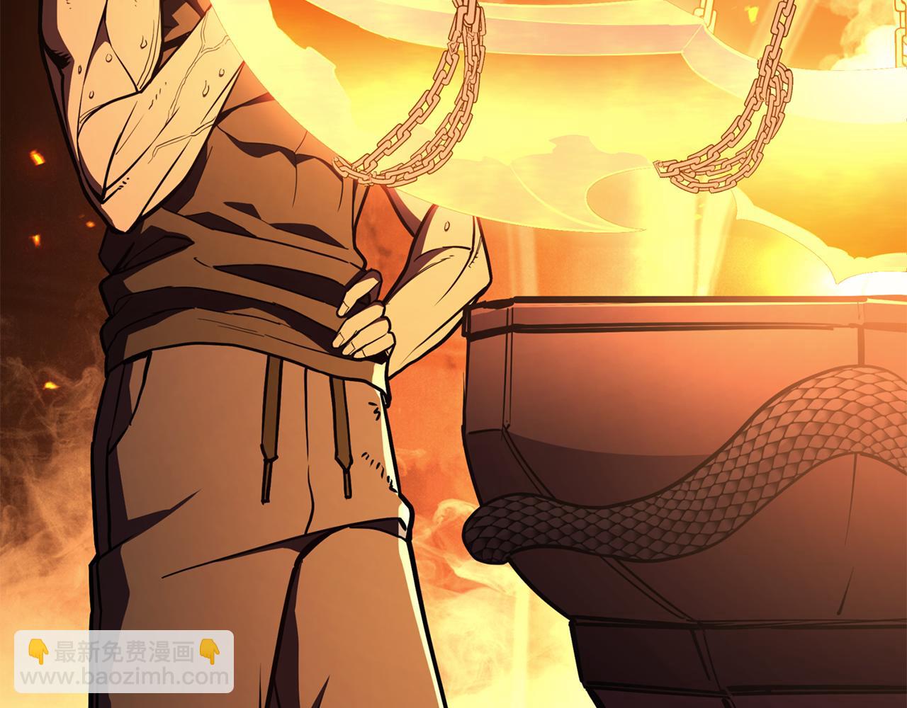 災難級英雄歸來 - 第128話 挑撥離間大失敗(1/7) - 4